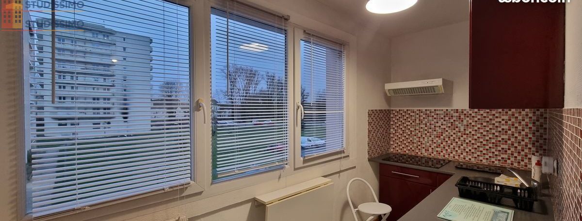 Studio à Amiens