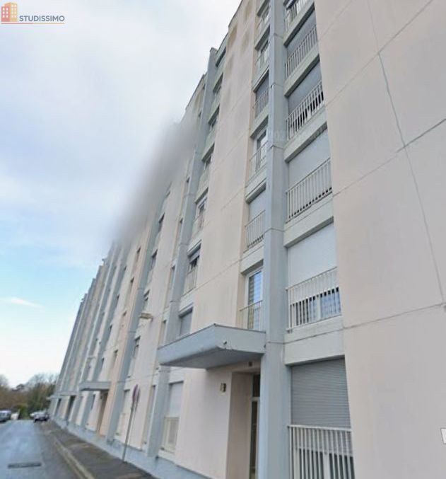 Studio 31m² Amiens 80000 - Photo 2