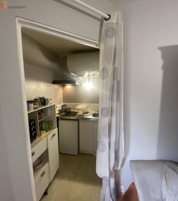 Studio 22m² Bagnoles-de-l'Orne 61140 - Photo 3