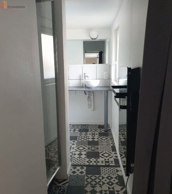 Studio 22m² Ferrières 80470 - Photo 3