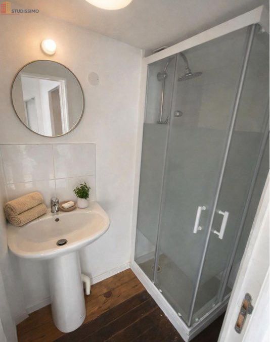 Studio 23m² Amiens 80090 - Quartier Saint-Acheul - Photo 1