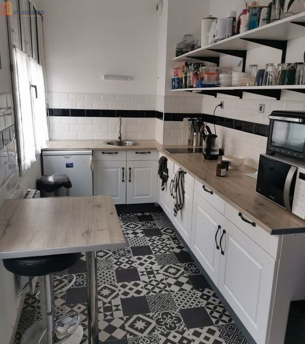 Studio 30m² Amiens centre - Proche gare Sainte-Anne - Photo 4