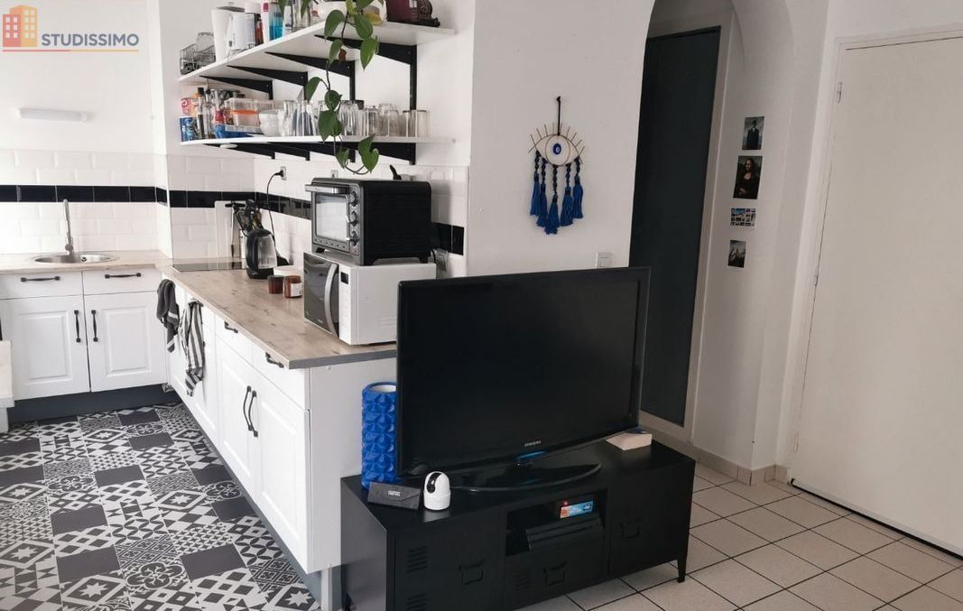 Studio à Amiens