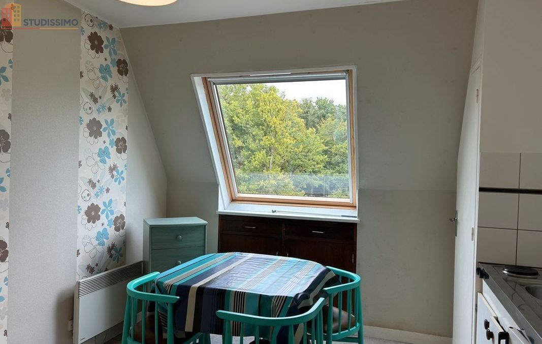 Studio meublé 18m² Bagnoles-de-l'Orne - Centre, meublé - Photo 3
