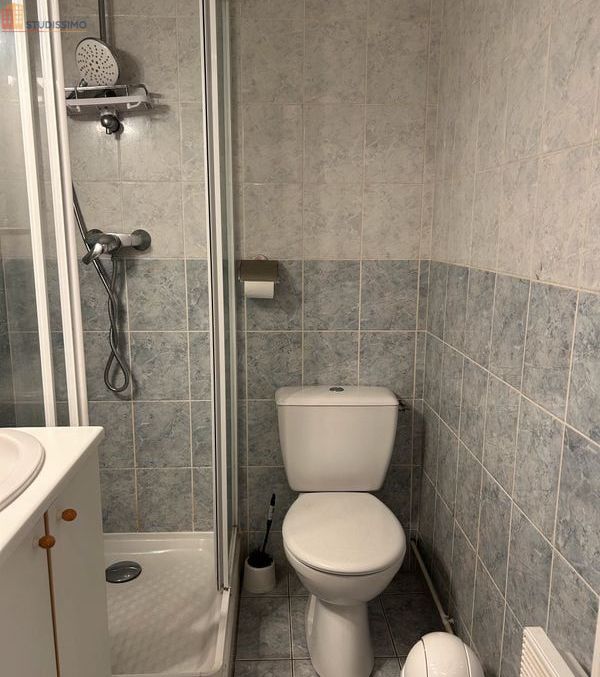 Studio meublé 18m² Bagnoles-de-l'Orne - Centre, meublé - Photo 2