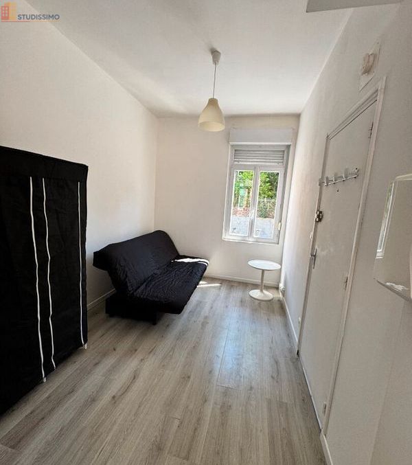Studio à Amiens