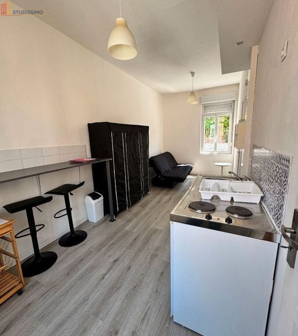 Studio 20m² Amiens 80090 - Photo 3