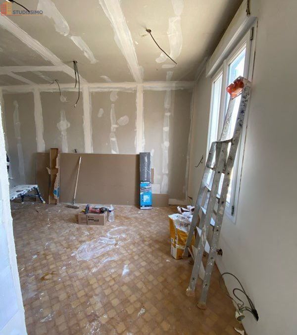 Studio 22m² Ault 80460 - Rénové, proche plage - Photo 2