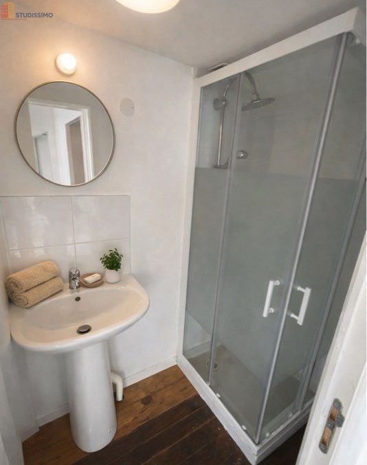 Studio 23m² Amiens 80090 - Lumineux, mezzanine - Photo 1