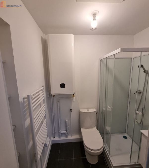 Studio 21m² Amiens 80000 - Photo 2