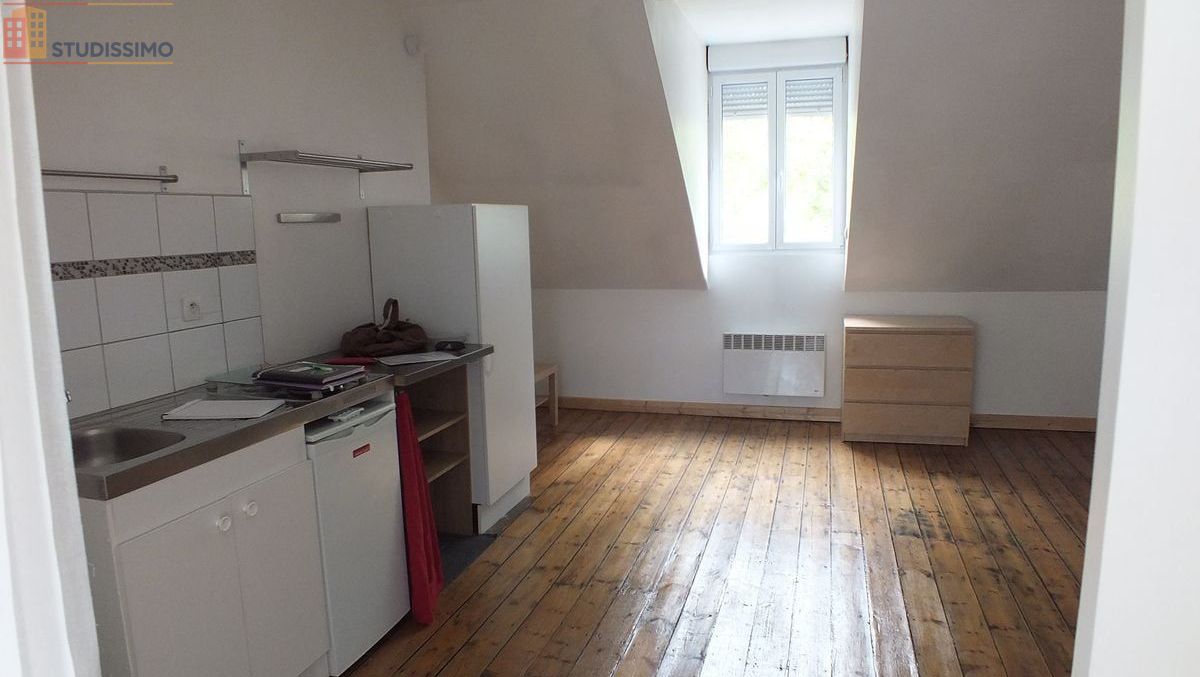 Studio 40m² Amiens 80000 - Photo 2