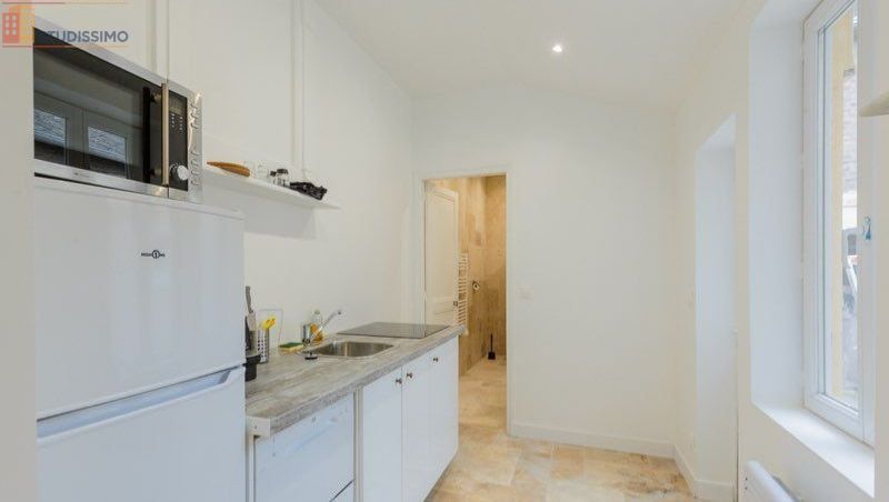 Studio meublé 45m² Ault - Cœur de ville, proche plage - Photo 3