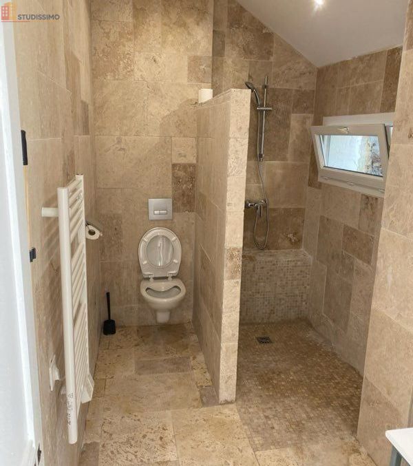Studio meublé 45m² Ault - Cœur de ville, proche plage - Photo 1