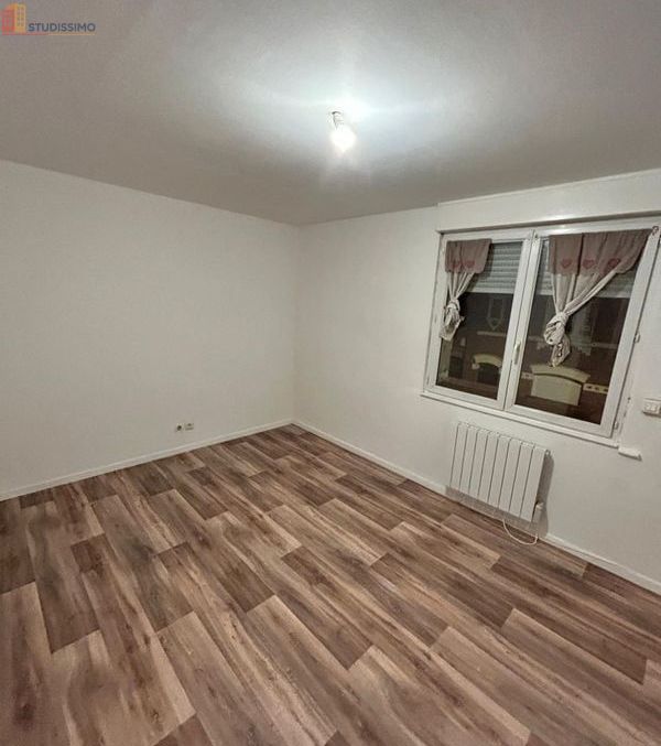Studio 30m² Amiens 80090 - Meublé, lumineux - Photo 3