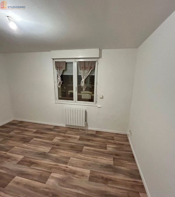 Studio à Amiens