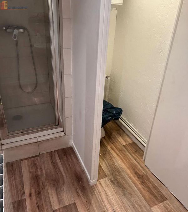 Studio 30m² Amiens 80090 - Meublé, lumineux - Photo 2
