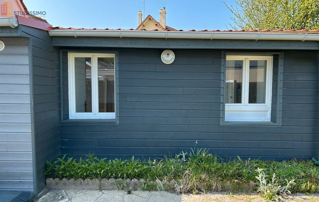 Studio meublé 18m² Fort-Mahon-Plage - Saisonnière, contrat uniquement - Photo 3