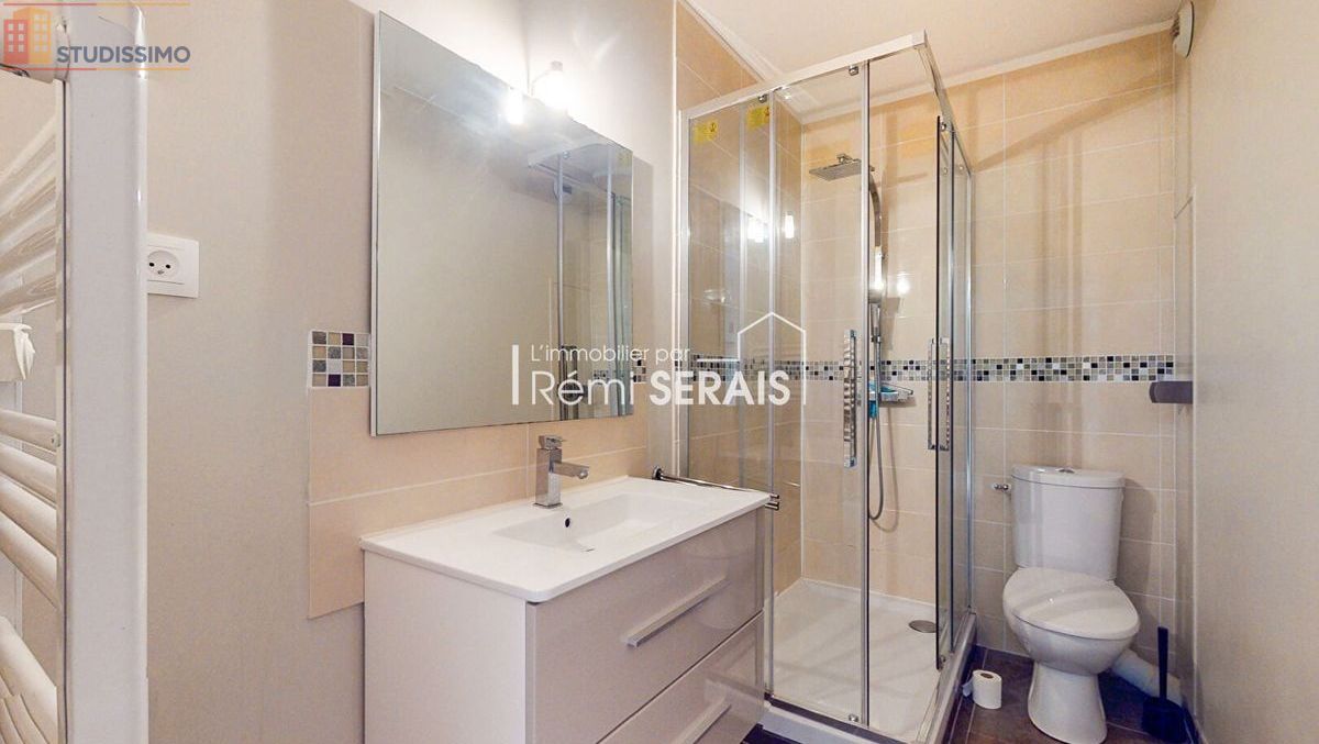 Studio 27m² Bagnoles-de-l'Orne - 2e étage, DPE E - Photo 2