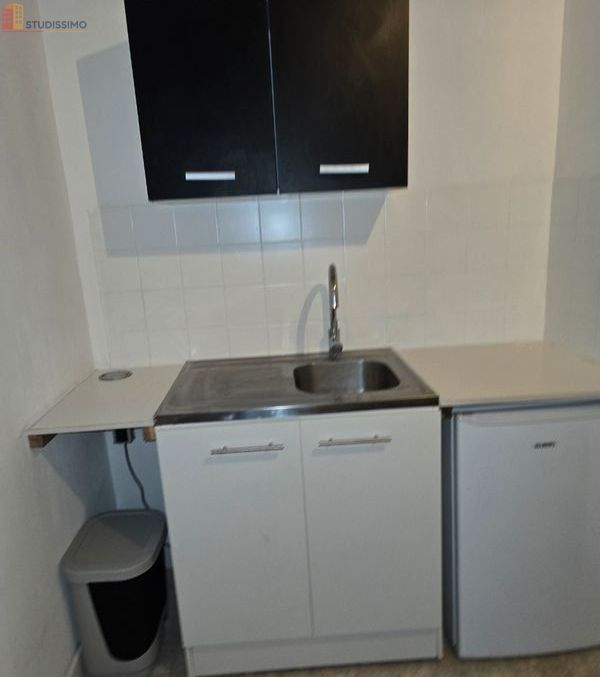 Studio à Amiens