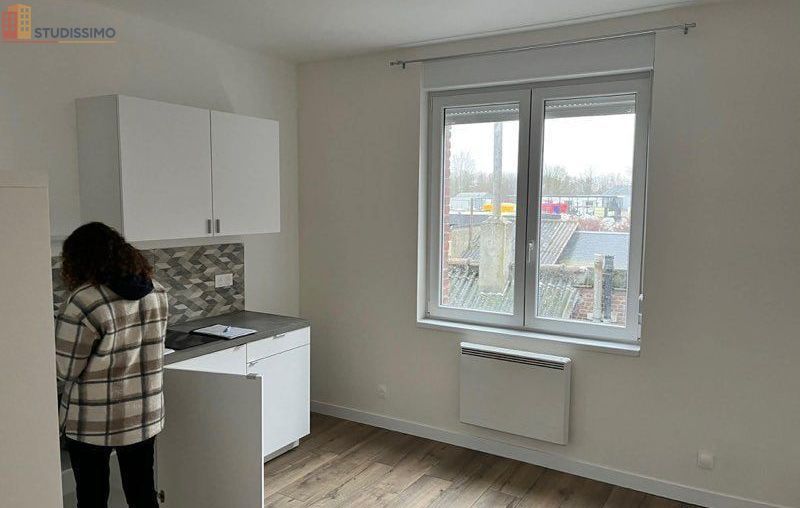 Studio 25m² Péronne 80200 - DPE D - Photo 4