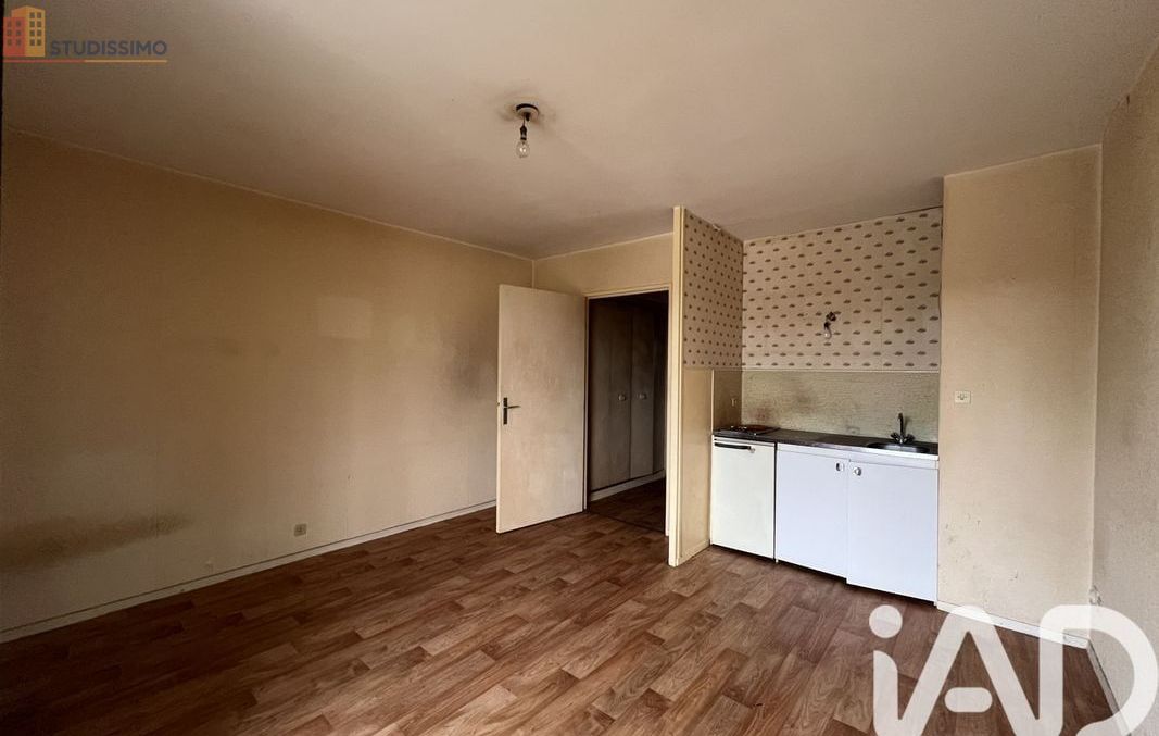 Studio à Alençon