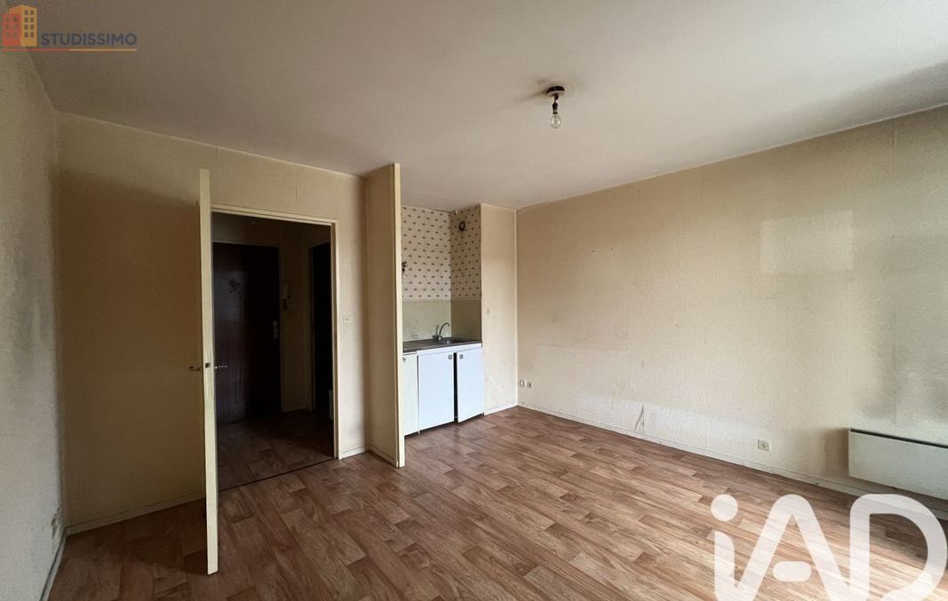 Studio 25m² Alençon 61000 - Photo 8