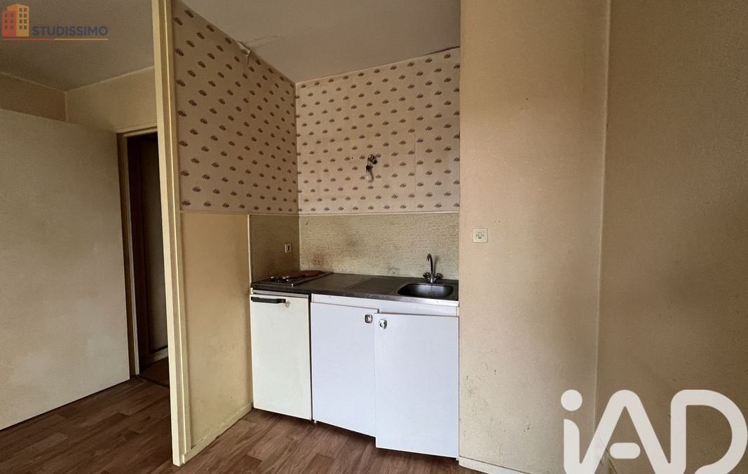 Studio 25m² Alençon 61000 - Photo 7