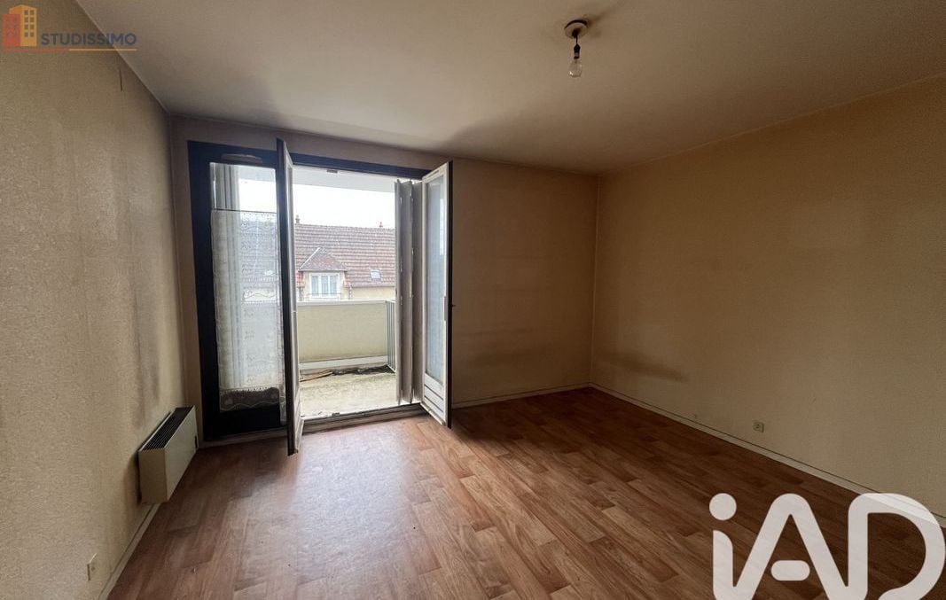 Studio 25m² Alençon 61000 - Photo 6