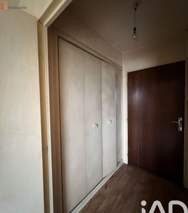 Studio 25m² Alençon 61000 - Photo 4