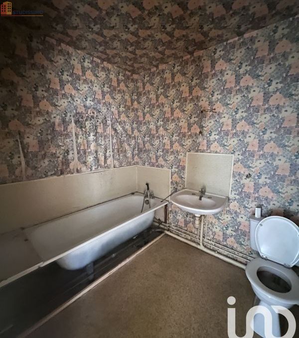 Studio 25m² Alençon 61000 - Photo 5