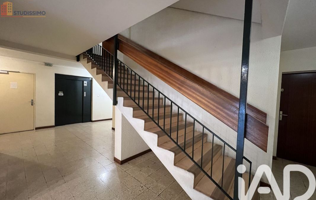 Studio 25m² Alençon 61000 - Photo 3
