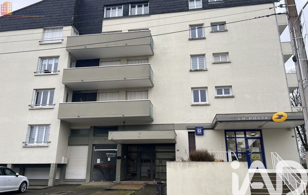 Studio 25m² Alençon 61000 - Photo 1