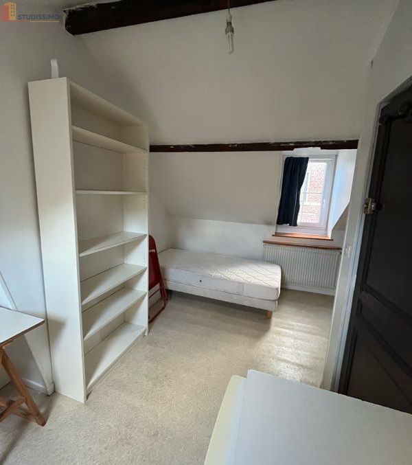 Studio à Amiens