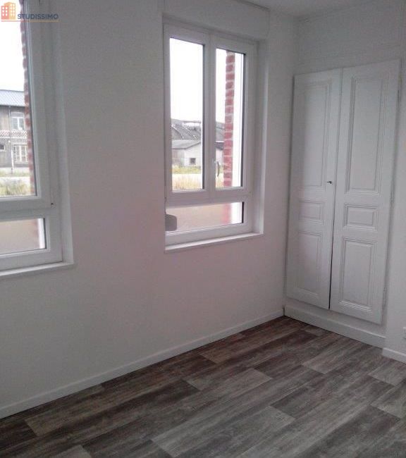Studio à Amiens