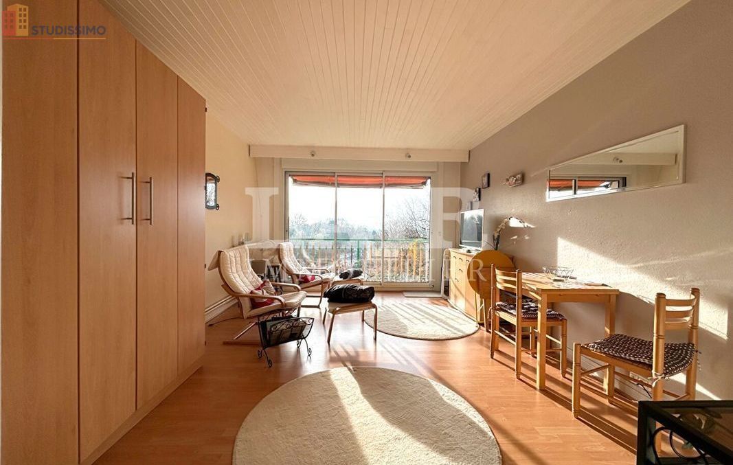 Studio à Bagnoles de l'Orne Normandie