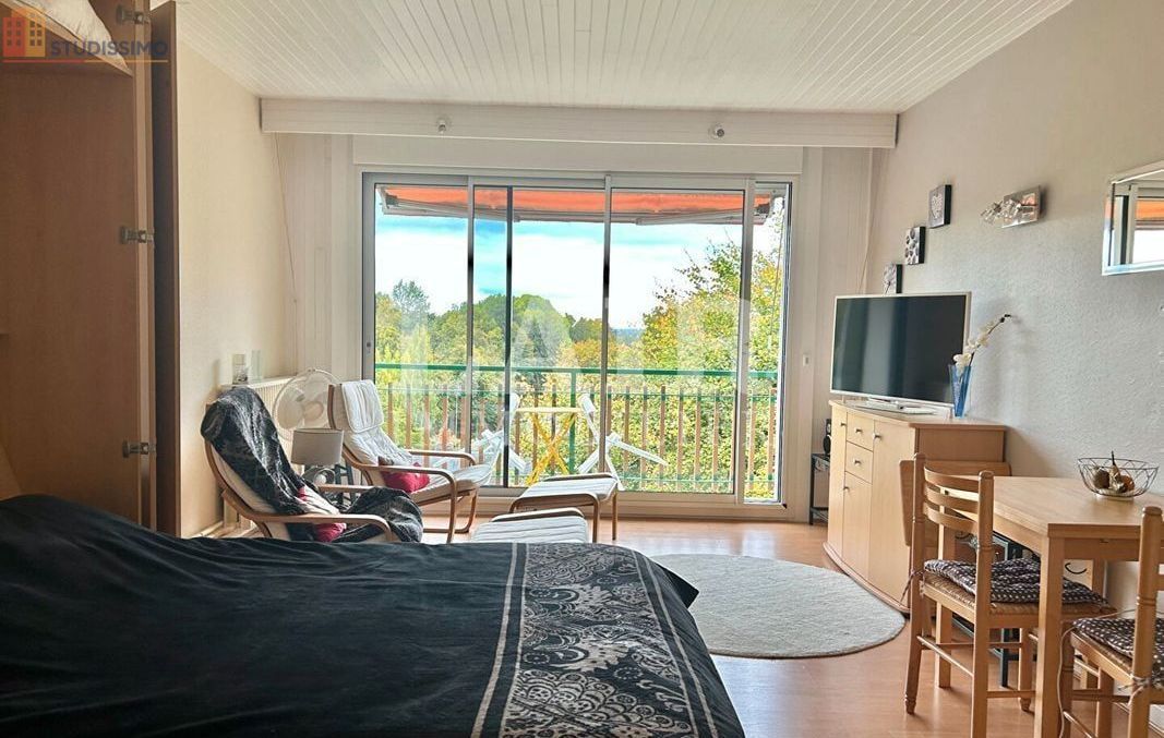 Studio 30m² Bagnoles-de-l'Orne (Normandie) - Étage élevé, DPE D - Photo 5
