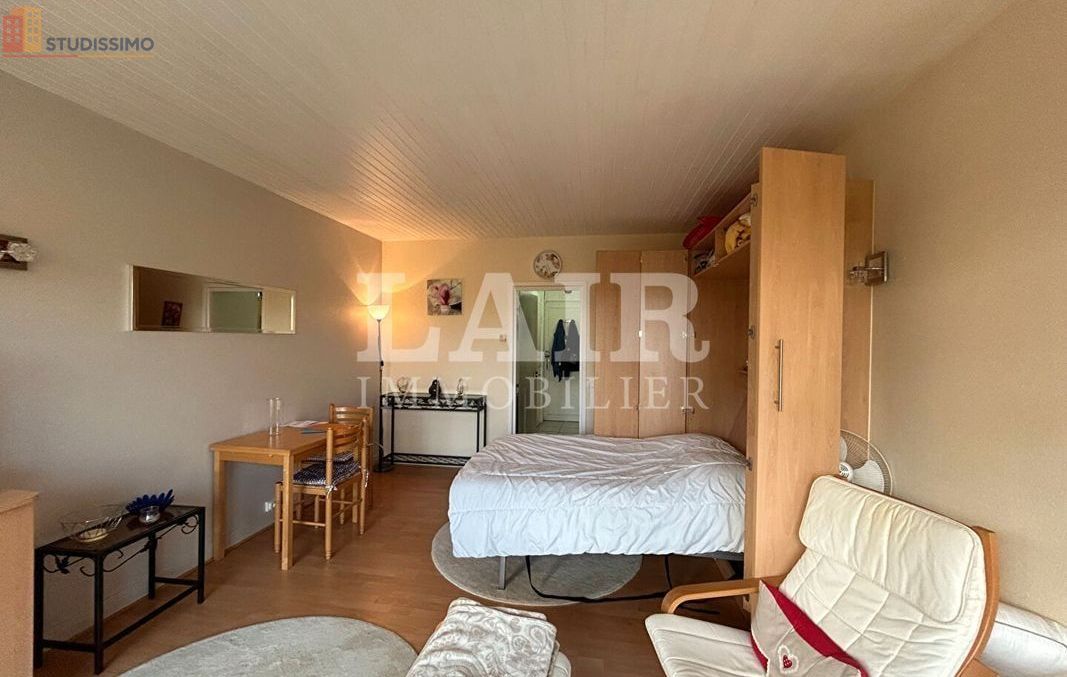 Studio 30m² Bagnoles-de-l'Orne (Normandie) - Étage élevé, DPE D - Photo 4