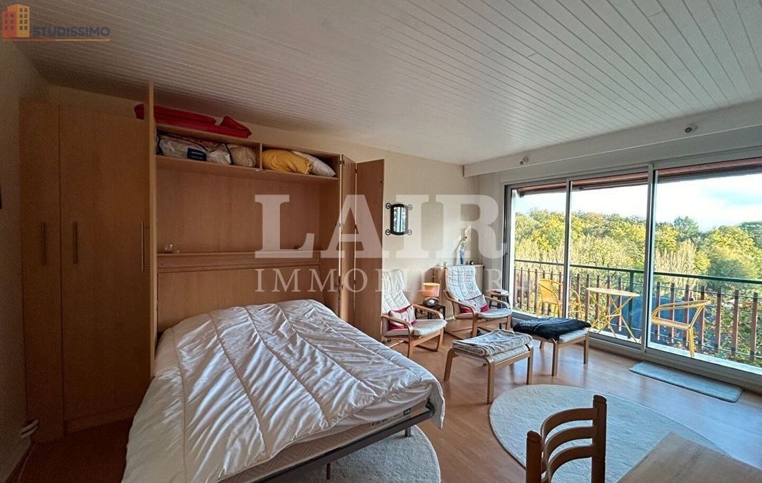 Studio 30m² Bagnoles-de-l'Orne (Normandie) - Étage élevé, DPE D - Photo 3
