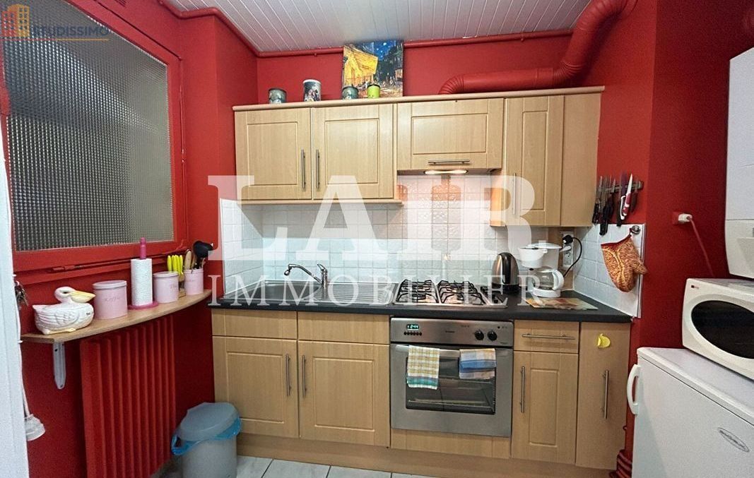 Studio 30m² Bagnoles-de-l'Orne (Normandie) - Étage élevé, DPE D - Photo 2