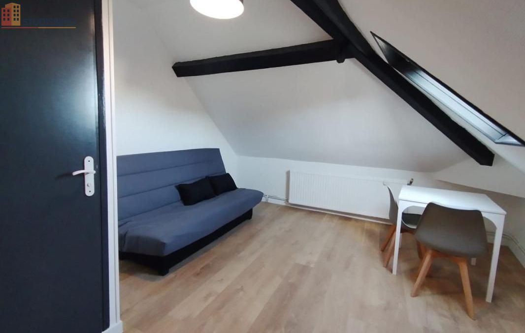 Studio à Amiens