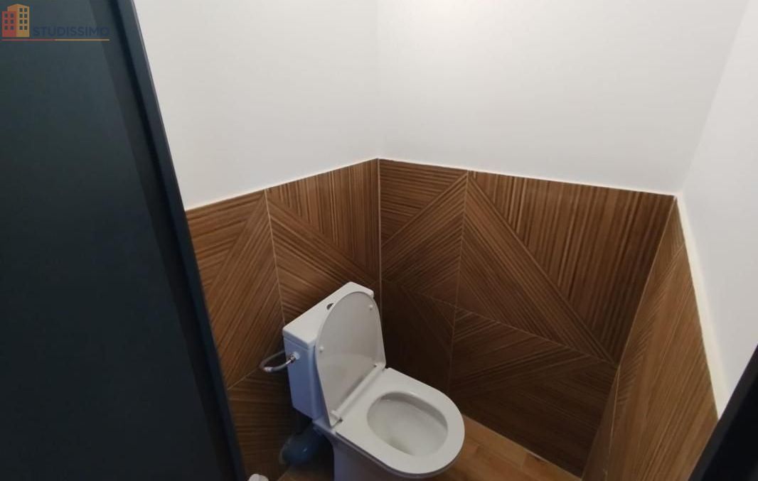 Studio meublé 15m² Amiens - Lumineux, 3e étage - Photo 1