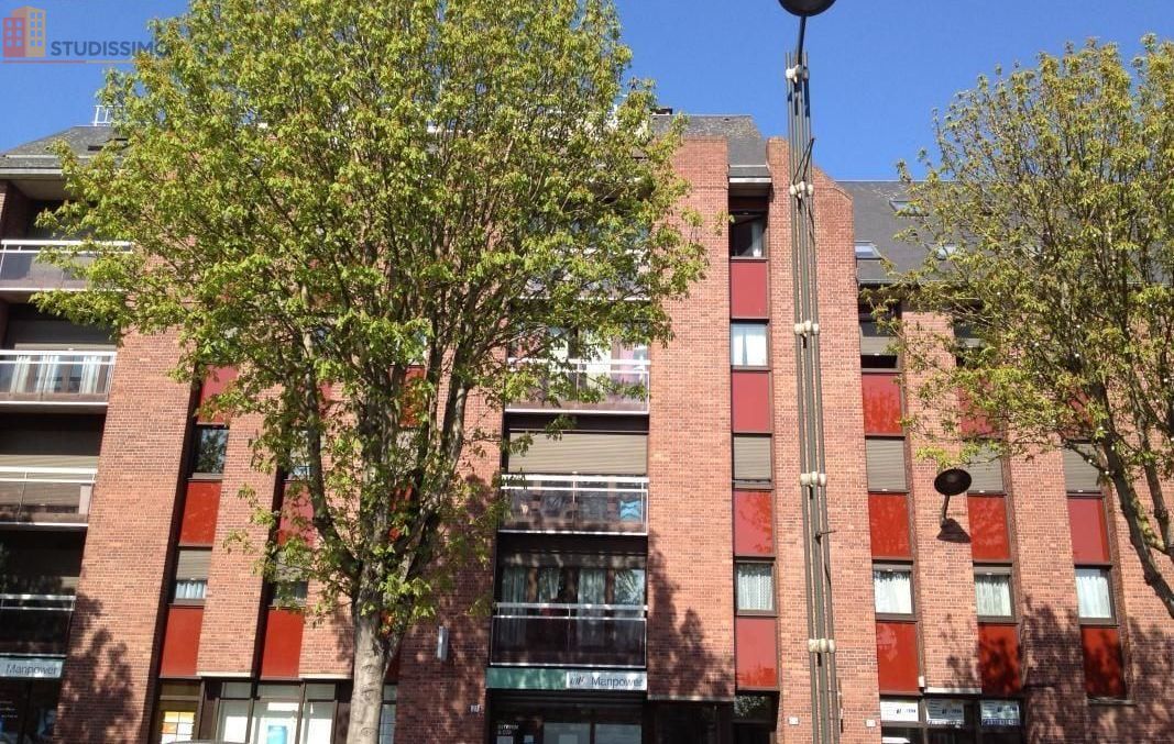 Studio 47m² Amiens centre - Proche gare - Photo 11