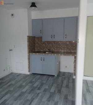 Studio 47m² Amiens centre - Proche gare - Photo 12