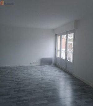 Studio 47m² Amiens centre - Proche gare - Photo 10