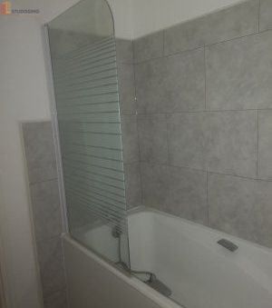 Studio 47m² Amiens centre - Proche gare - Photo 6