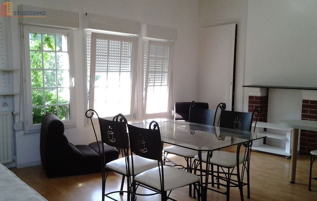 Studio 28m² Abbeville - Meublé, proche centre-ville - Photo 4