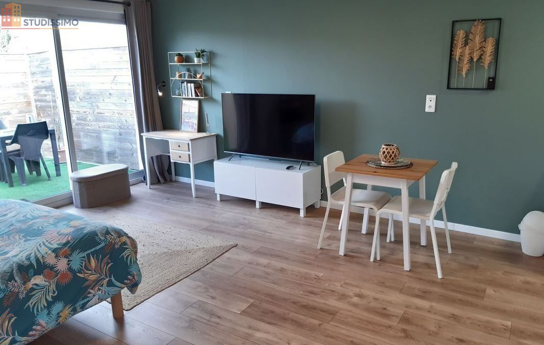 Studio à Amiens