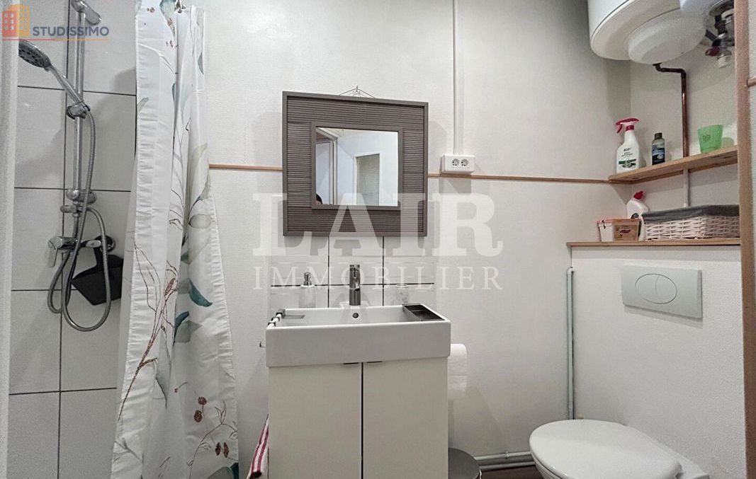 Studio 25m² Bagnoles-de-l'Orne (61) - Étage 2/3 - Photo 3