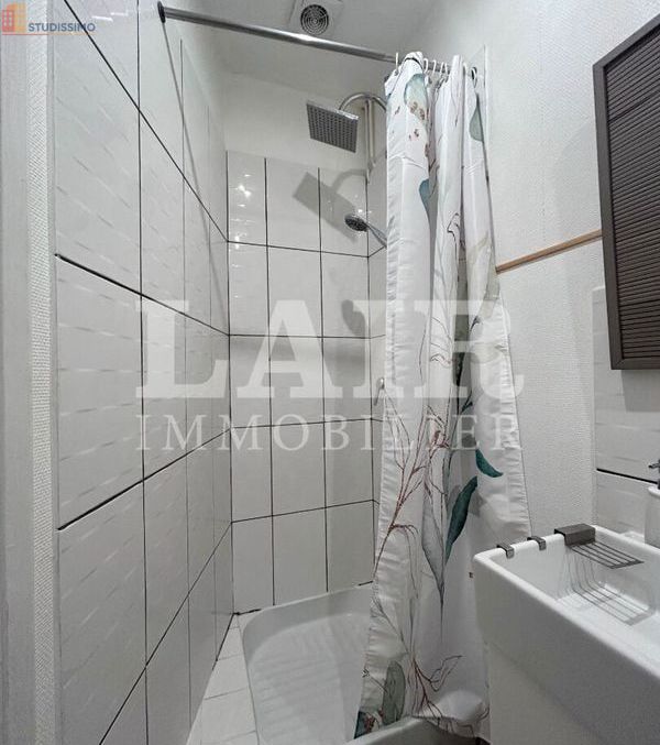 Studio 25m² Bagnoles-de-l'Orne (61) - Étage 2/3 - Photo 1