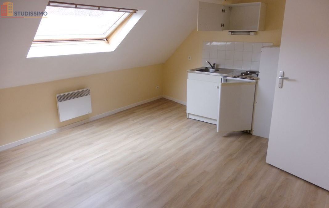 Studio à Amiens